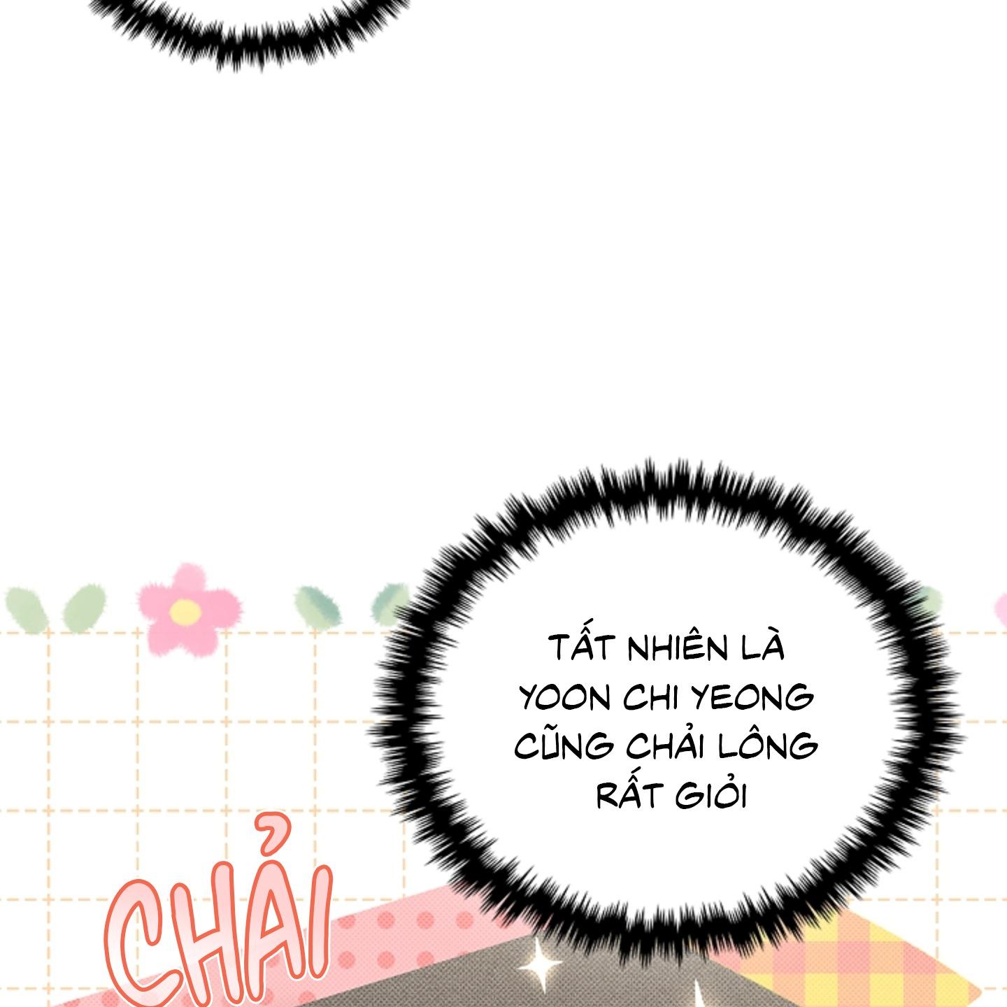 ĐỪNG ĐỘNG VÀO CÚN CON! Chapter 44.02 - Trang 2