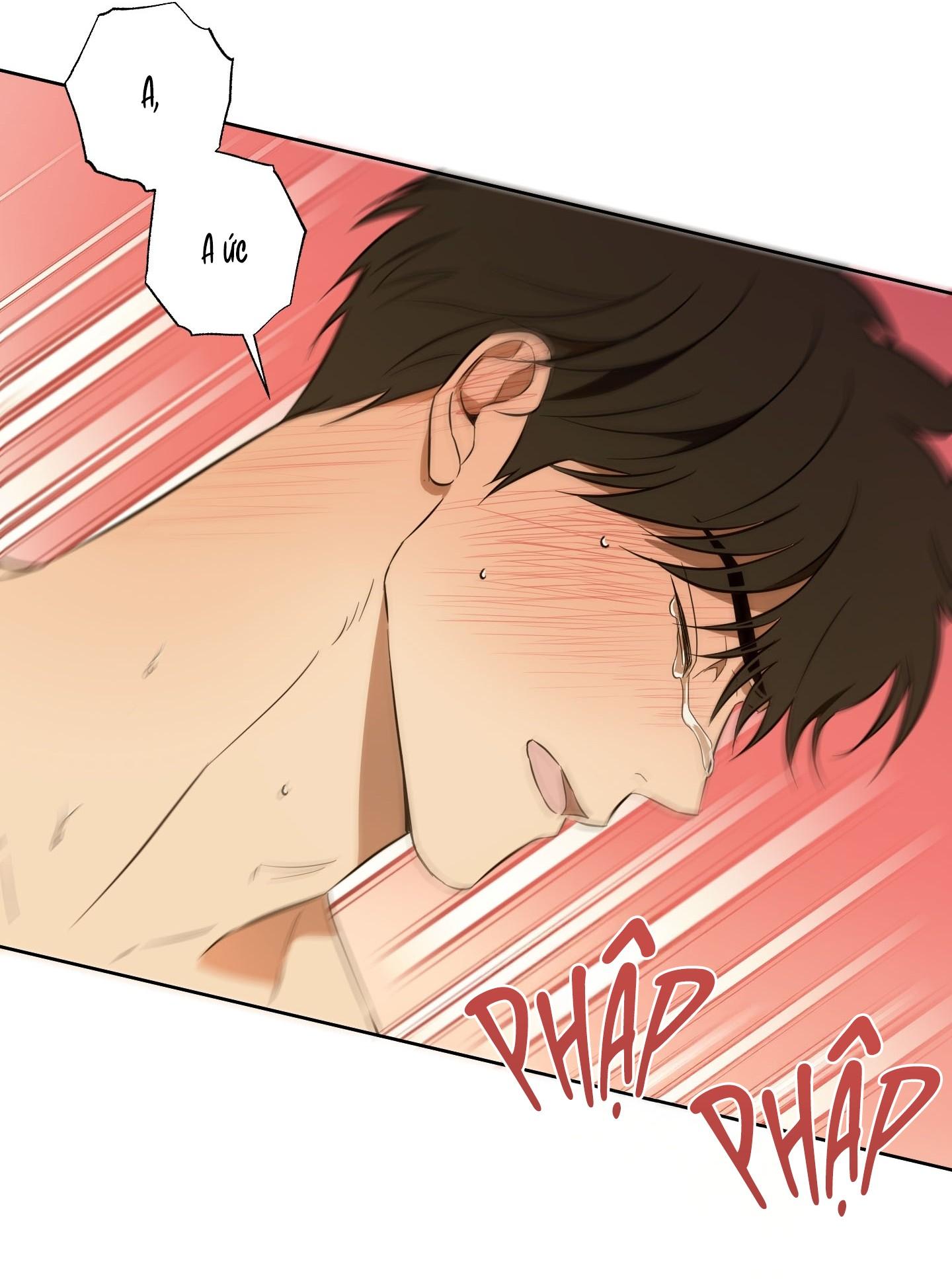 (CBunu) Bí Quyết Chinh Phục Tình Đơn Phương Chapter 11 H+ - Trang 2