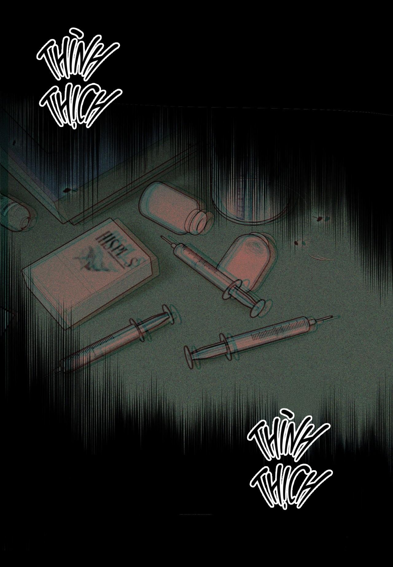 (CBunu) ChinhX - Vận Xui Chapter 73 - Trang 2