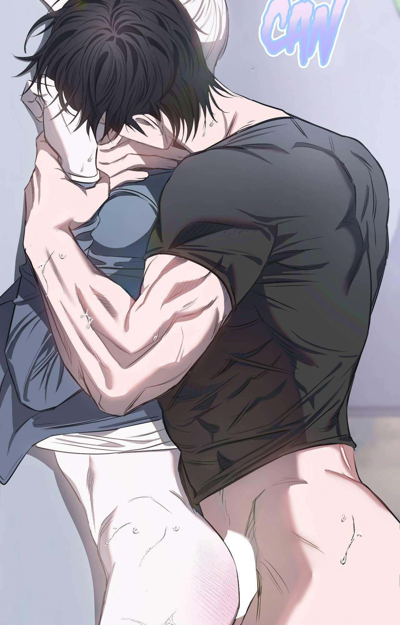 (ABO) VẬT TẾ THẦN Chapter 12 - Trang 2