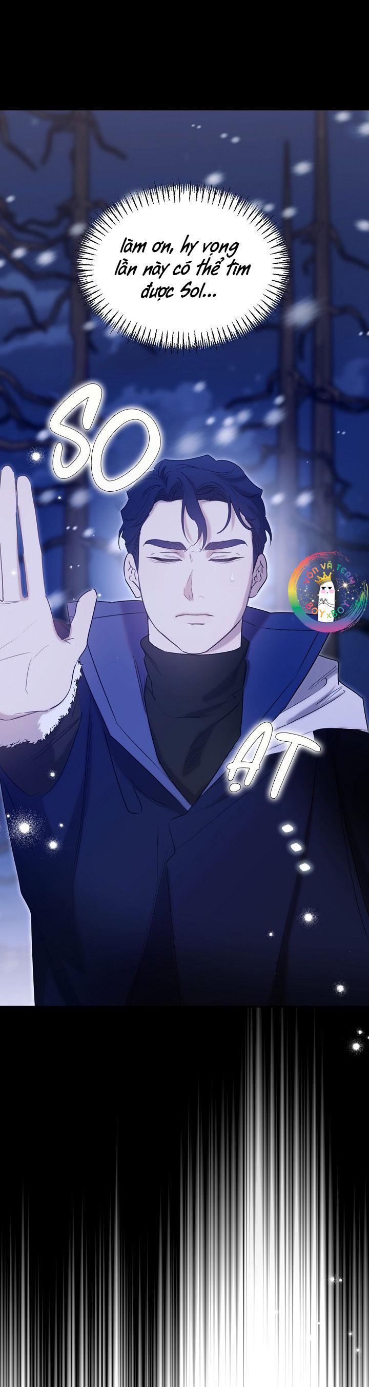 (END) Này, Đừng Có Nhấn Cái Nút Đó! Chapter 52 - Trang 2