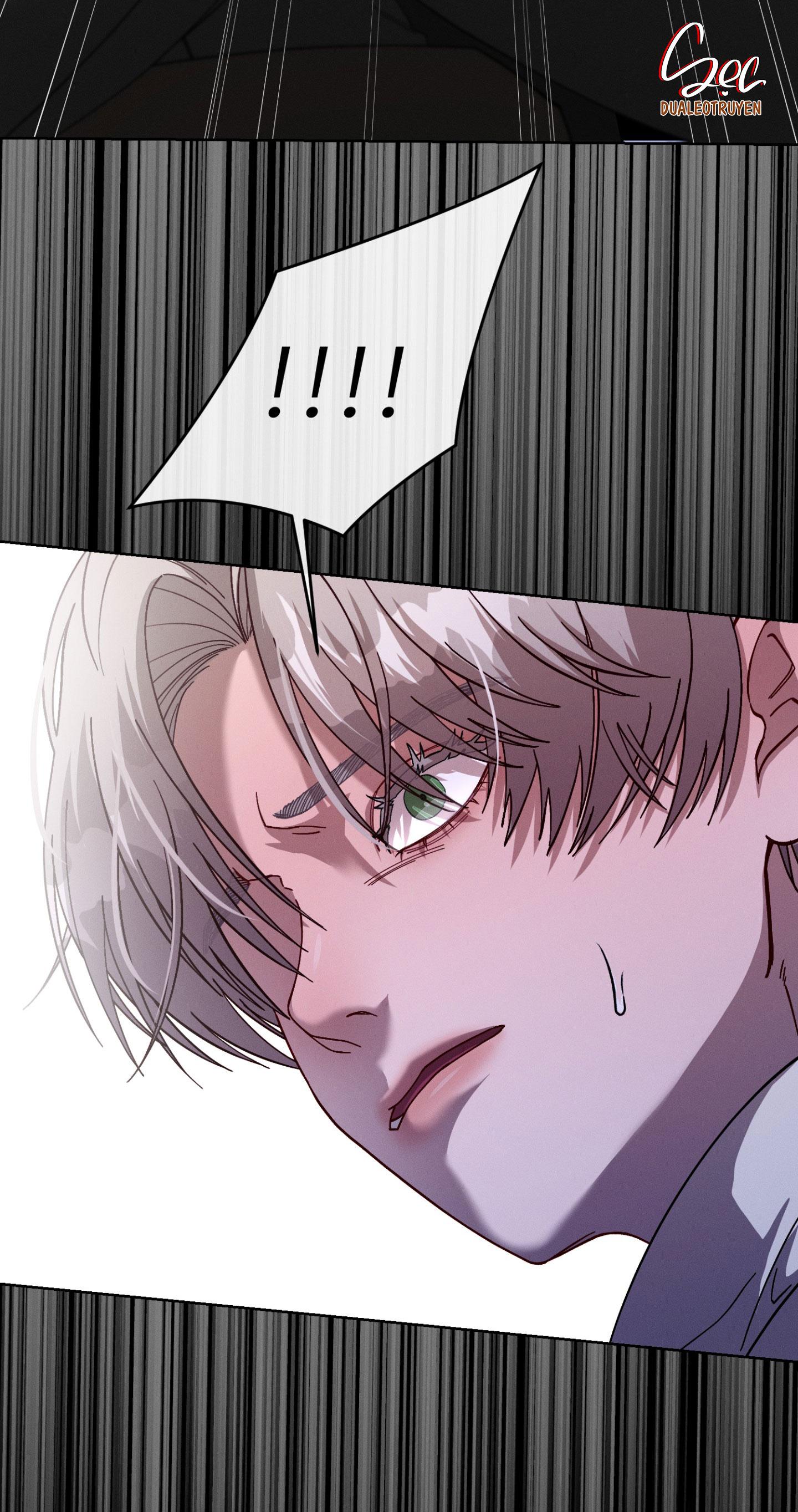 (ABO) CÁCH YÊU THƯƠNG CỤC CƯNG Chapter 9 - Trang 2