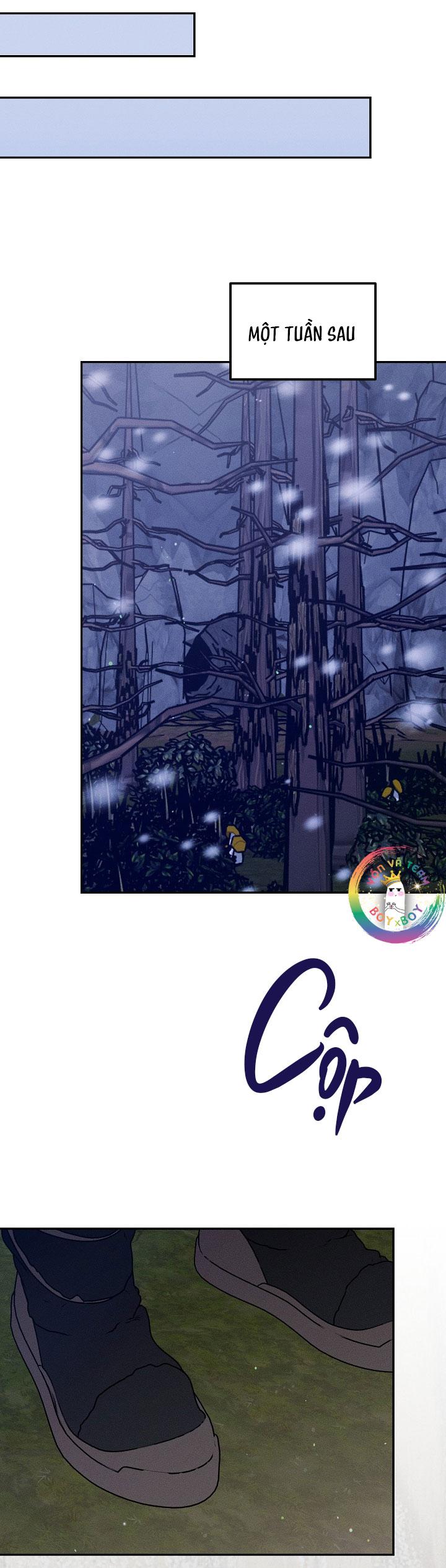 (END) Này, Đừng Có Nhấn Cái Nút Đó! Chapter 52 - Trang 2