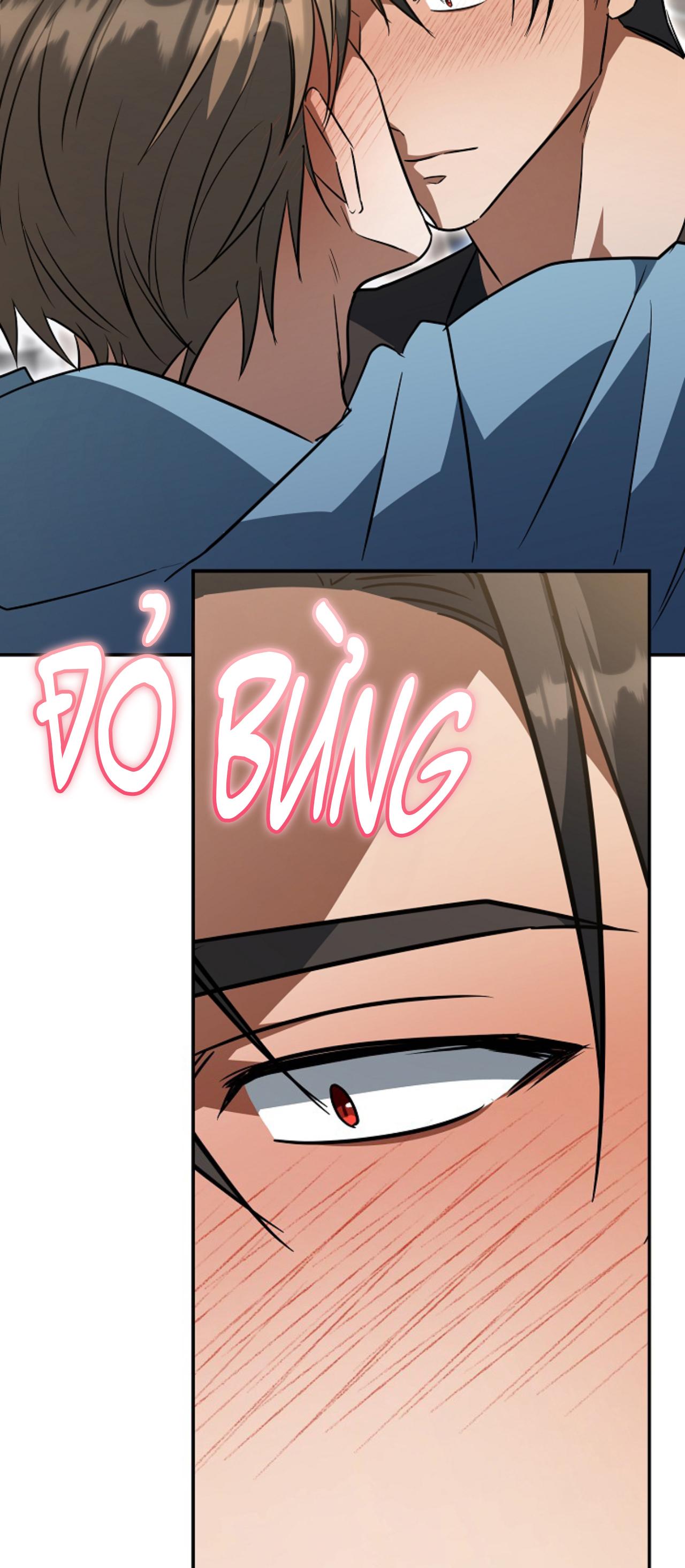 SỰ THẬT TRẦN TRỤI Chapter 26 18+ - Trang 2