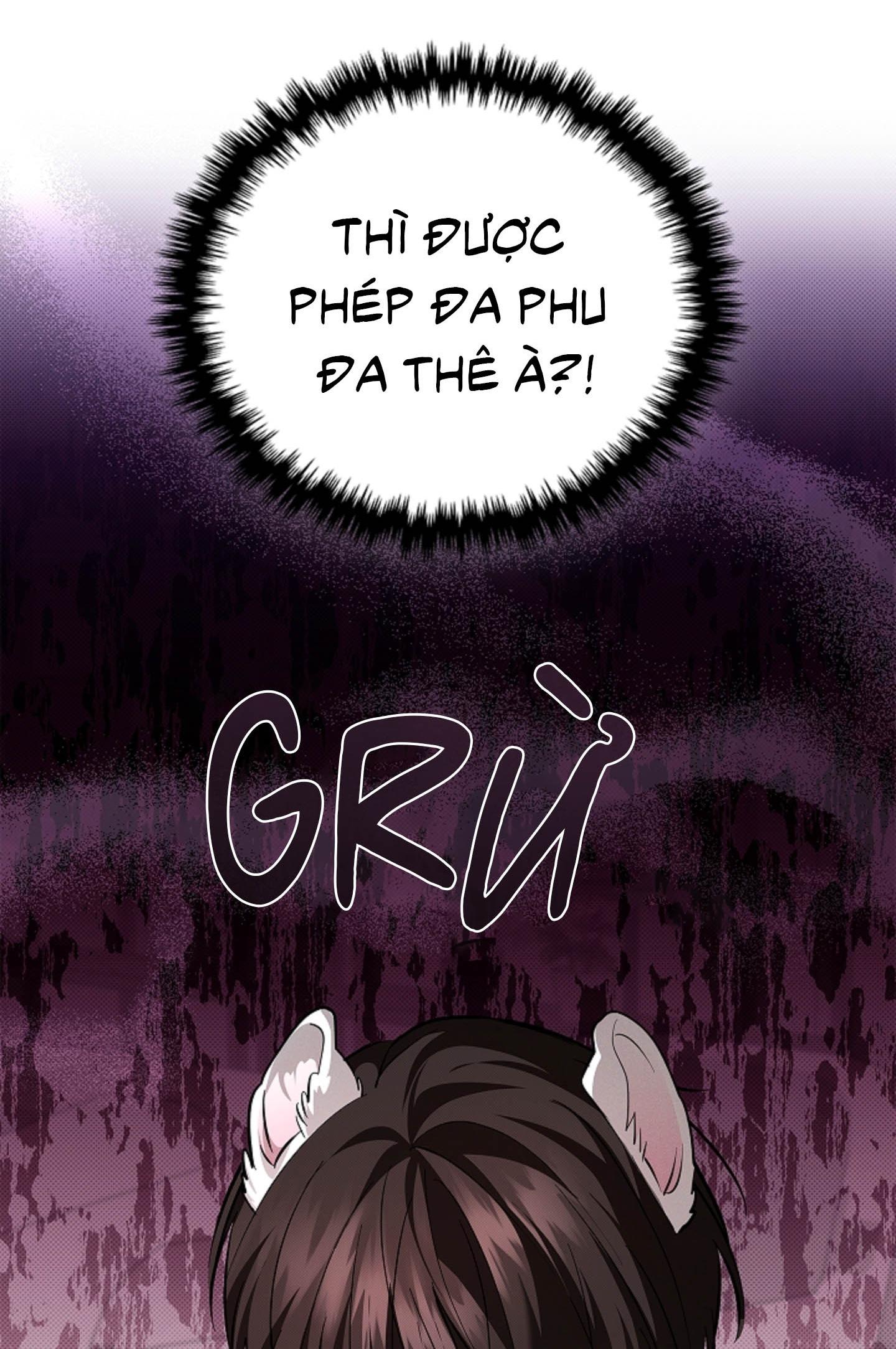 ĐỪNG ĐỘNG VÀO CÚN CON! Chapter 44.04 H+ - Trang 2