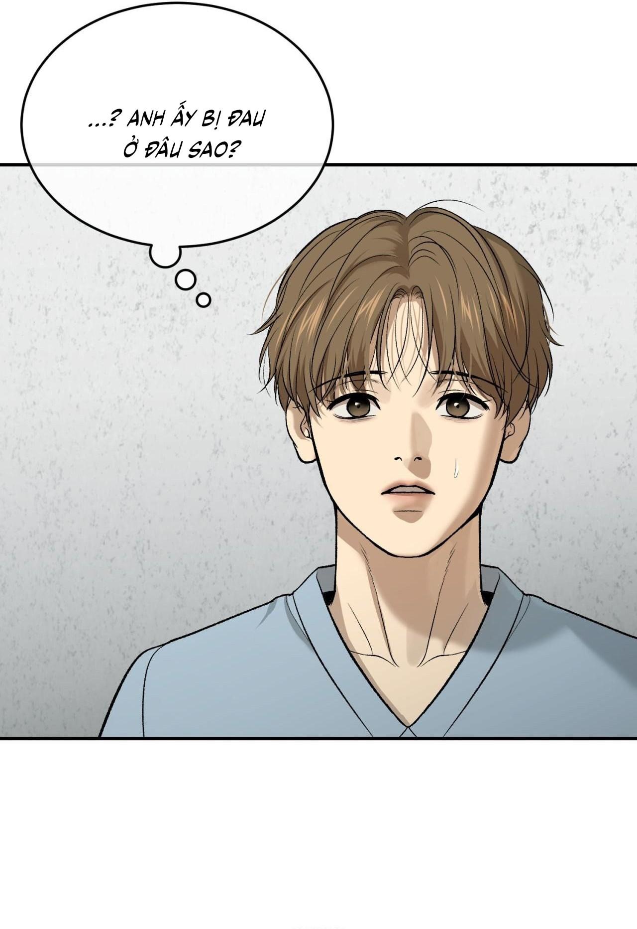 (CBunu) ChinhX - Vận Xui Chapter 70 - Trang 2