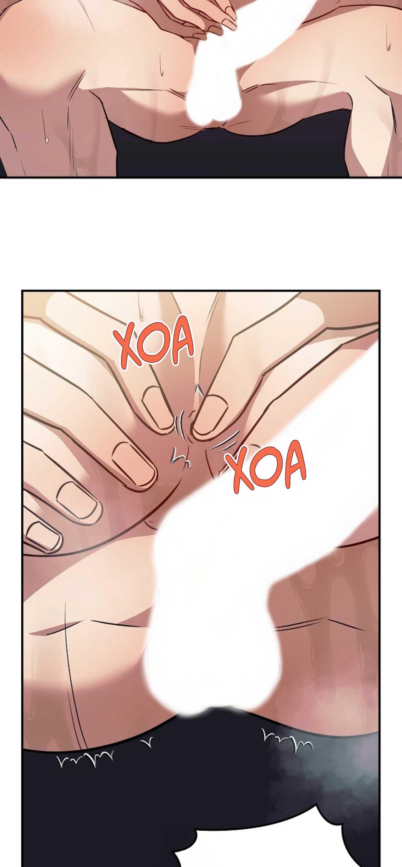 SỰ THẬT TRẦN TRỤI Chapter 10 H++ - Trang 2