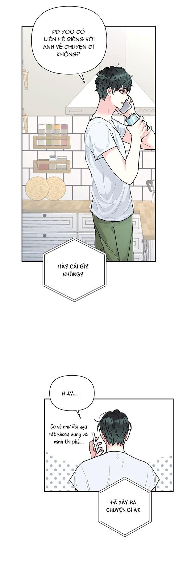 Ten Chapter 3 - Next Chapter 4