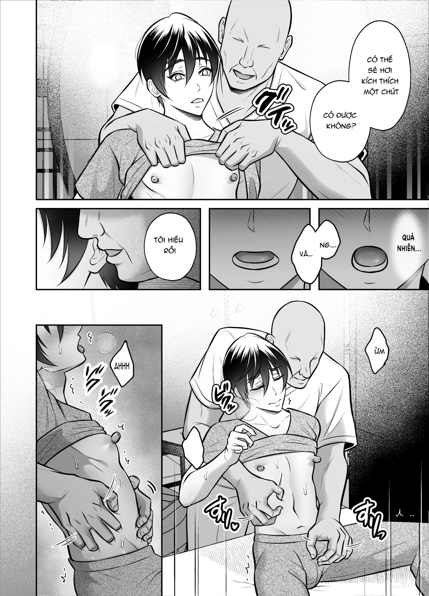Oneshot hỏny Chapter 367.1 - Next Chapter 367.1
