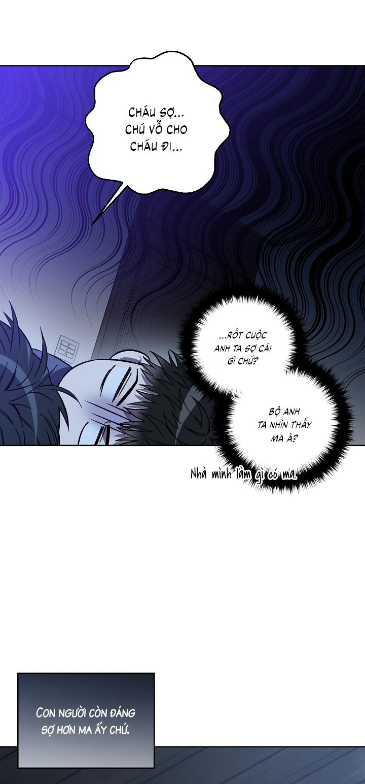 (CBunu) Vong Chủng Chapter 4 - Trang 2