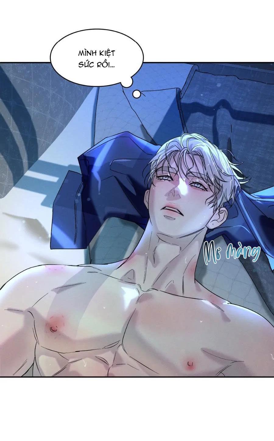 Đảo Ngược Kịch Bản Chapter 8 - Trang 2