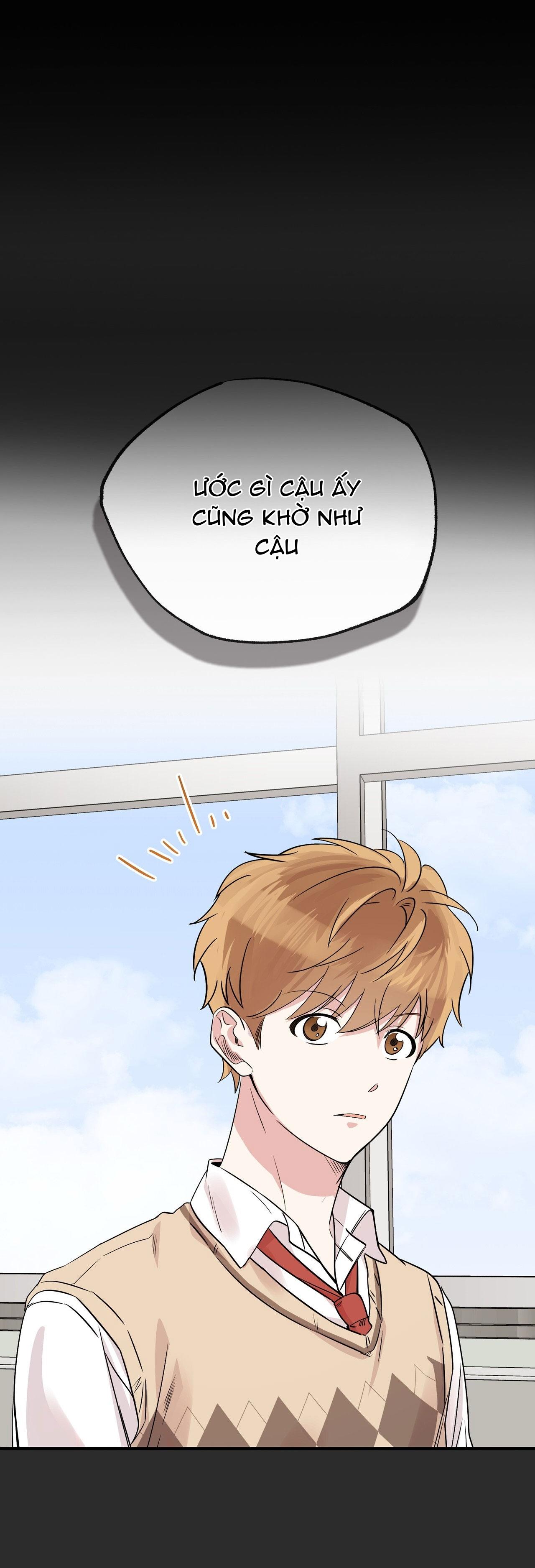 (END) Keep us together Chapter 37 - Trang 2