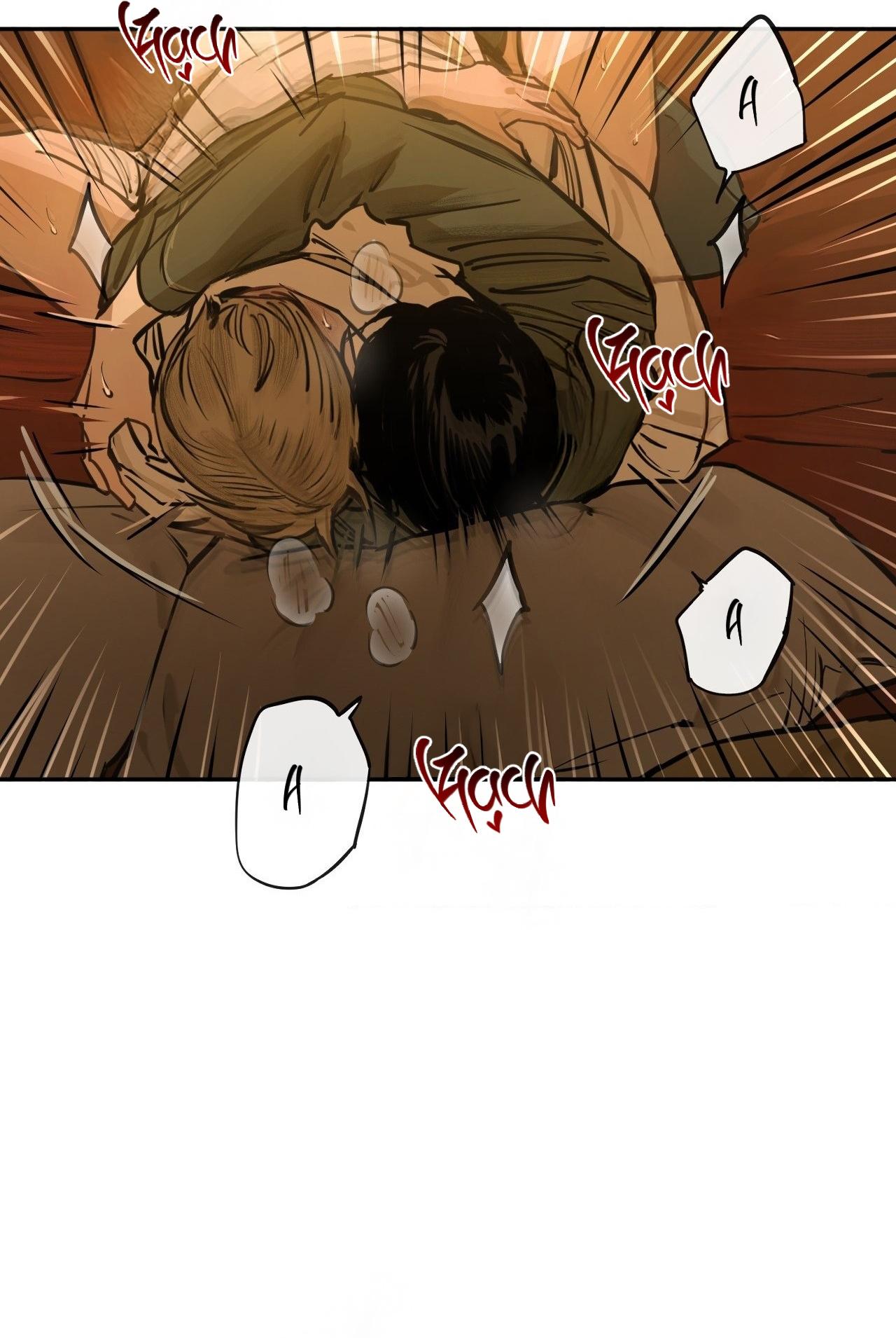 (GĐCV) SA NGÃ Chapter 5 H+ - Trang 2