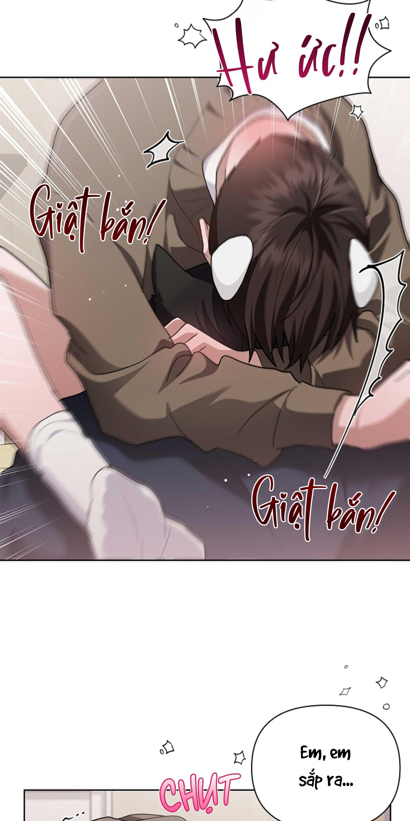 ĐỪNG ĐỘNG VÀO CÚN CON! Chapter 44.09 H+ - Trang 2