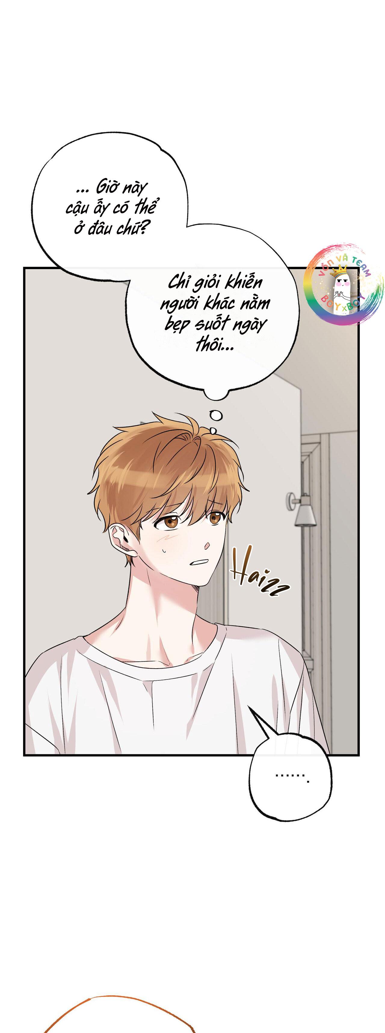 (END) Keep us together Chapter 48 H++ - Trang 2