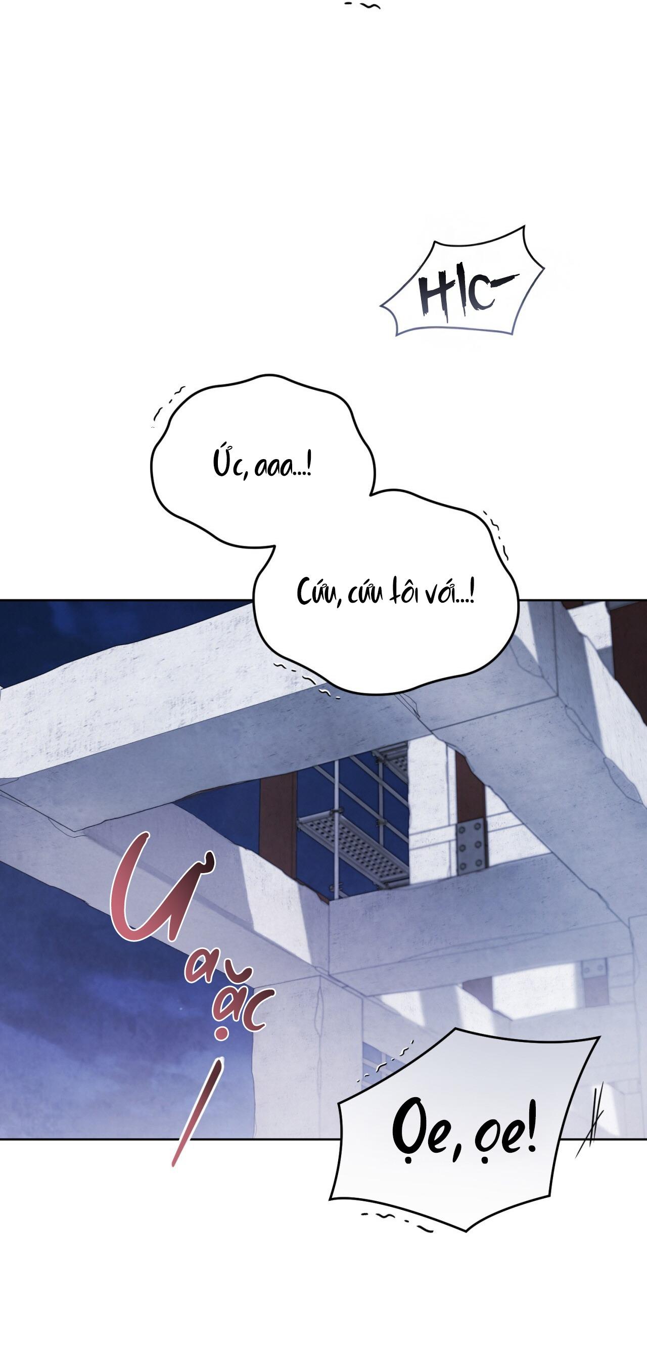 THẾ GIỚI XUNG KHẮC Chapter 4 - Trang 2