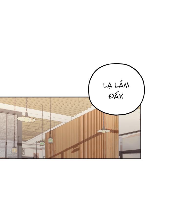 Người Hàng Xóm Bất Ngờ Chapter 6 - Trang 2