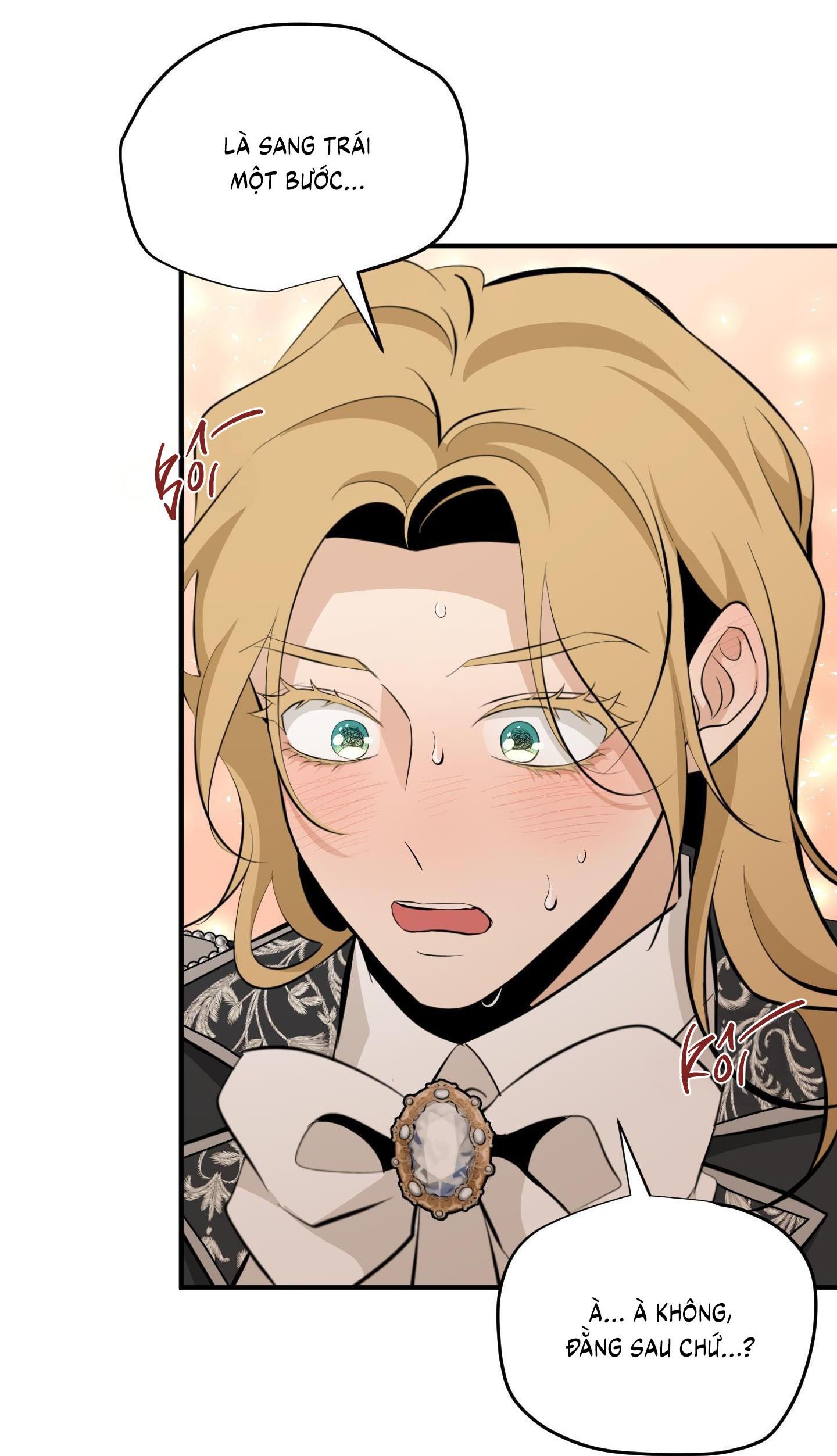 (CBunu) Hoa Vô Danh Chapter 28 - Next Chapter 29