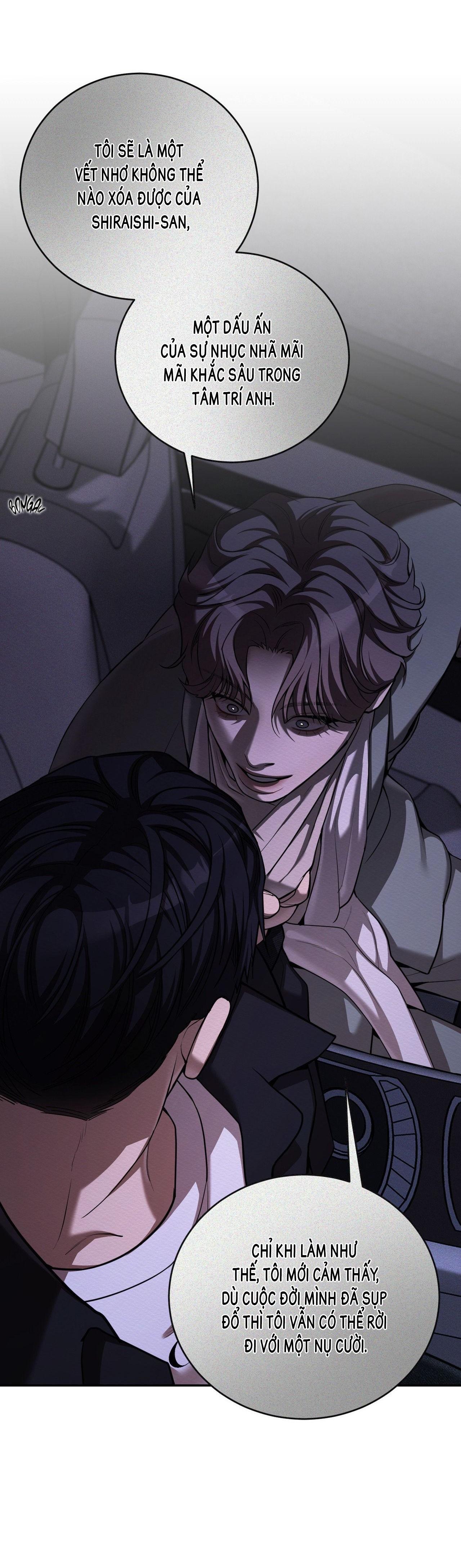 THIẾU NIÊN SÒ: BÙNG CHÁY Chapter 7 - Trang 2