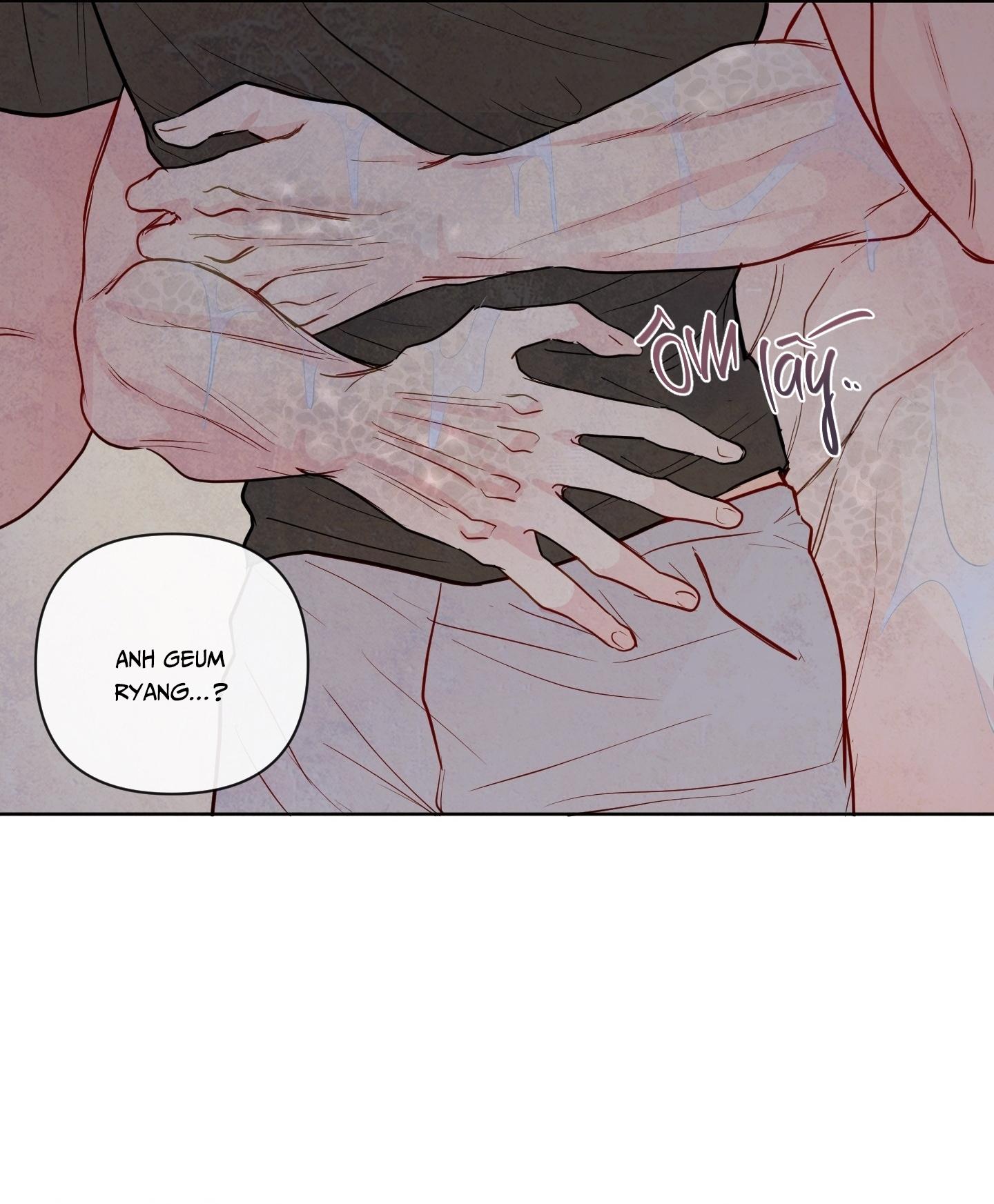 The Sacred Serpent's Seduction Chapter 23 H+ 2koo - Trang 2