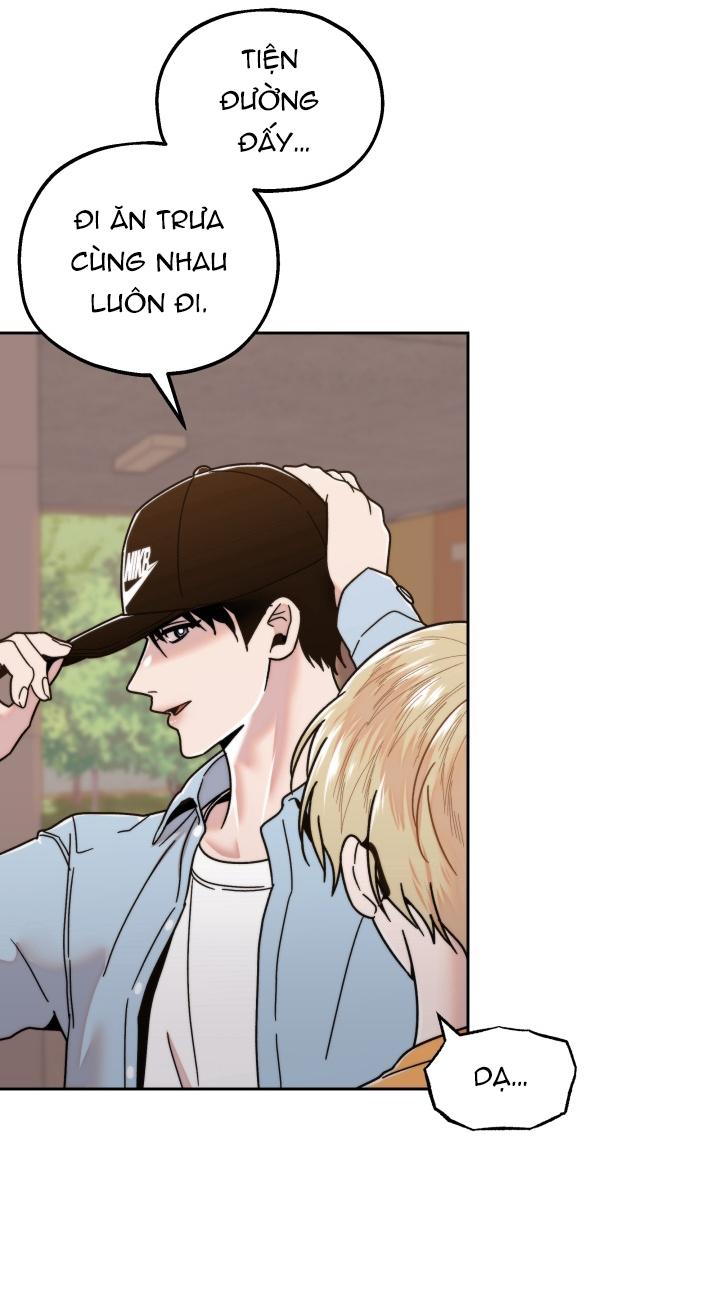 Người Hàng Xóm Bất Ngờ Chapter 5 - Trang 2