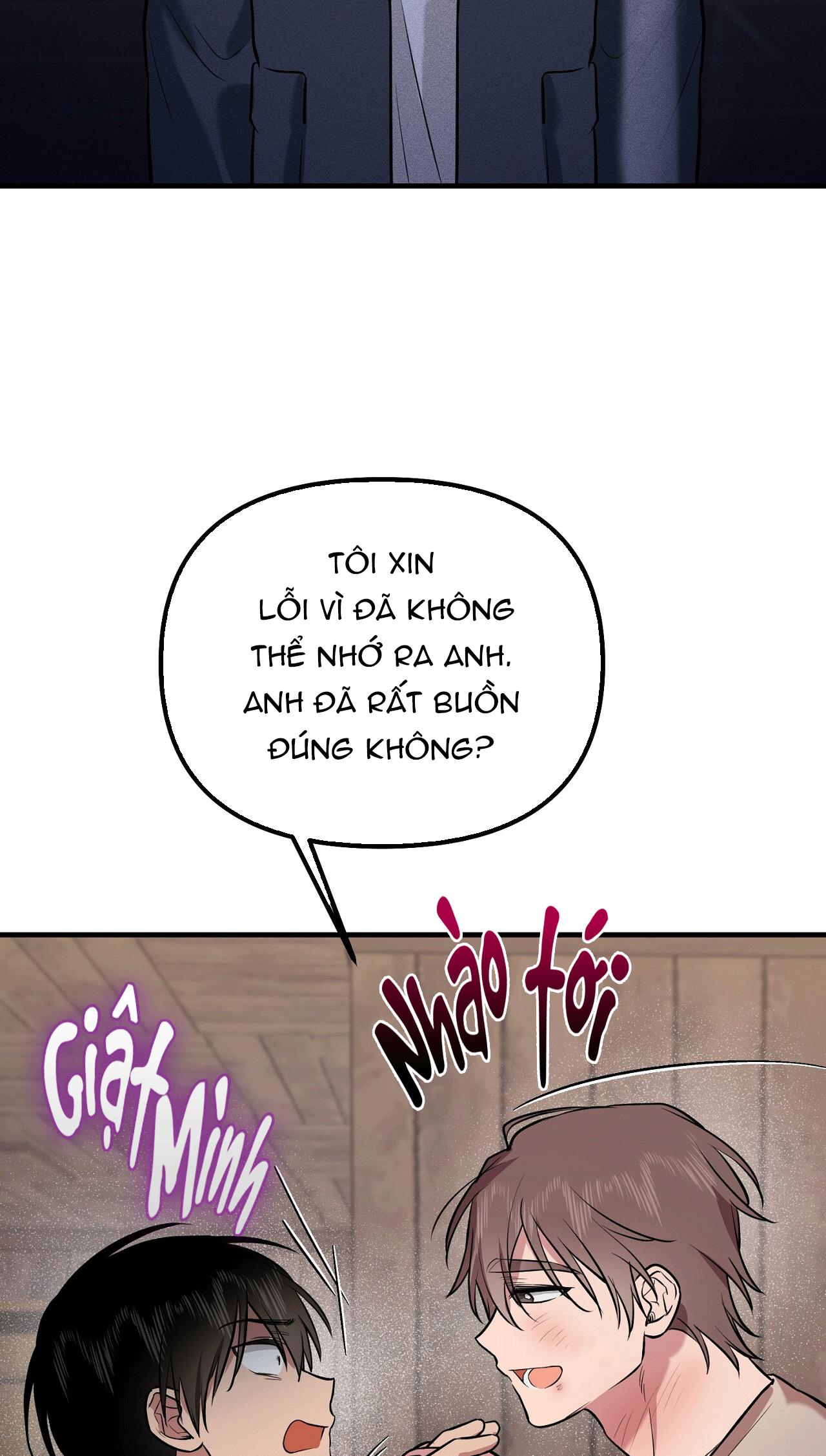 Delivered Comics Chapter 13 - Next Chapter 14