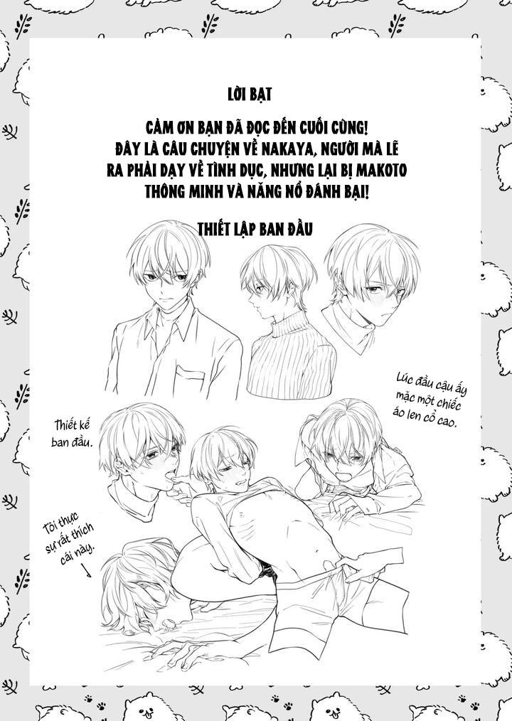 ONESHOT COI LÀ NỨNG Chapter 286 - Trang 2