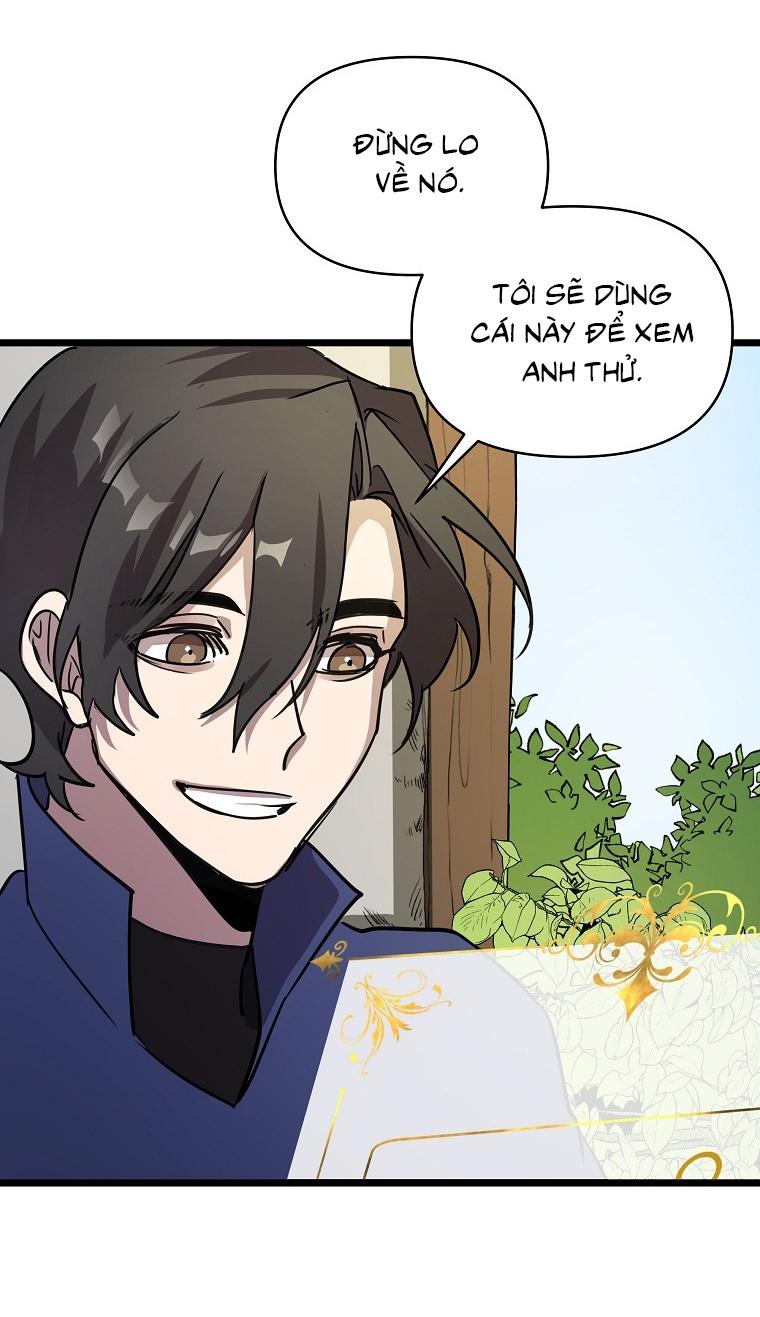 Hãy Lựa Chọn Anh Hùng Của Bạn Thật Cẩn Thận Chapter 5 - Trang 2