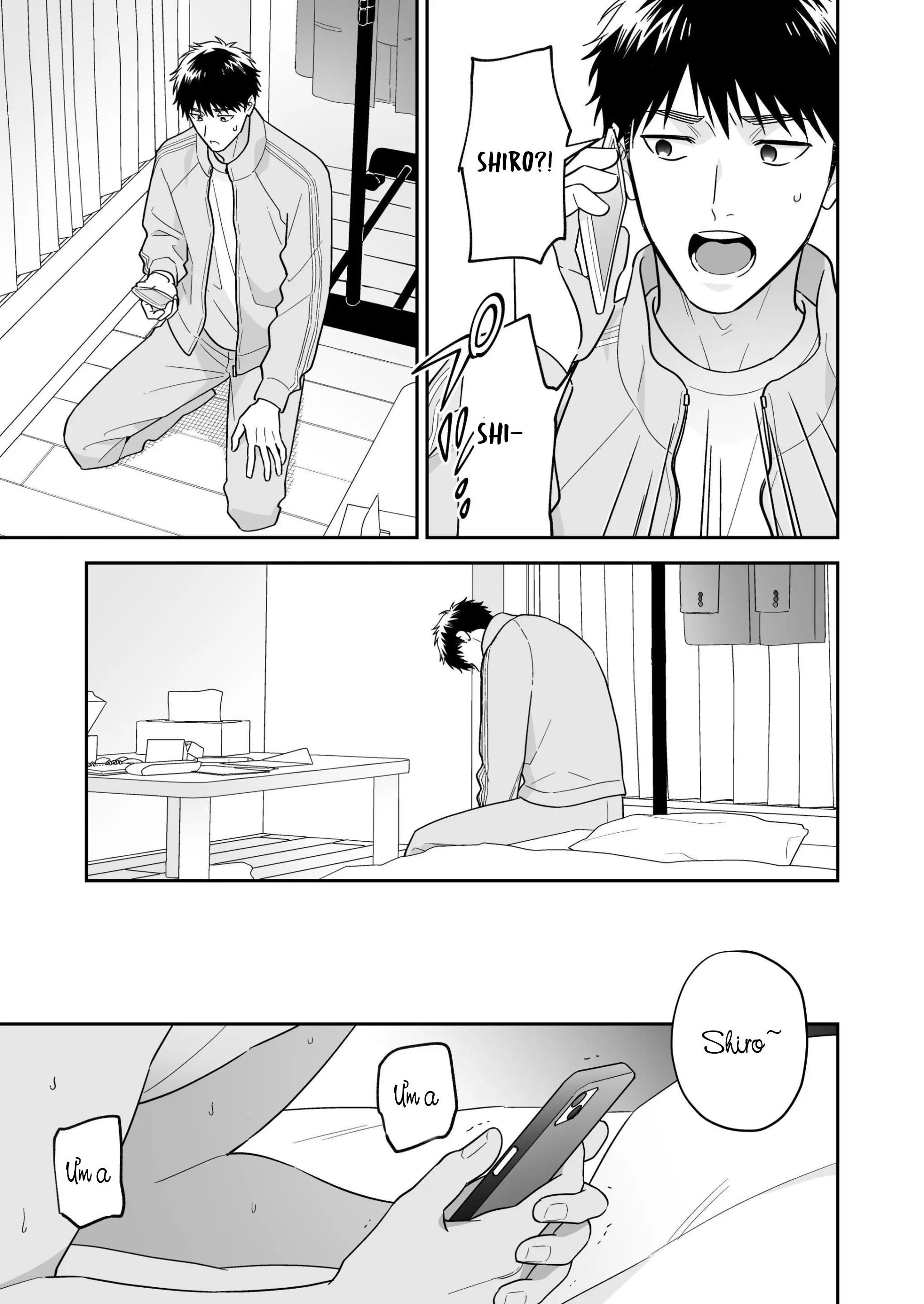 Những Chàng Trai Gợi Cảm (Oneshot) Chapter 148.3 - Trang 2