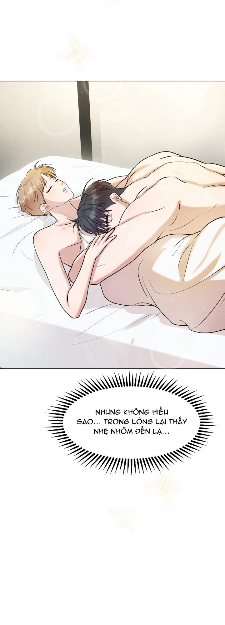 Sứ Giả Tình Yêu Chapter 10 - Trang 2