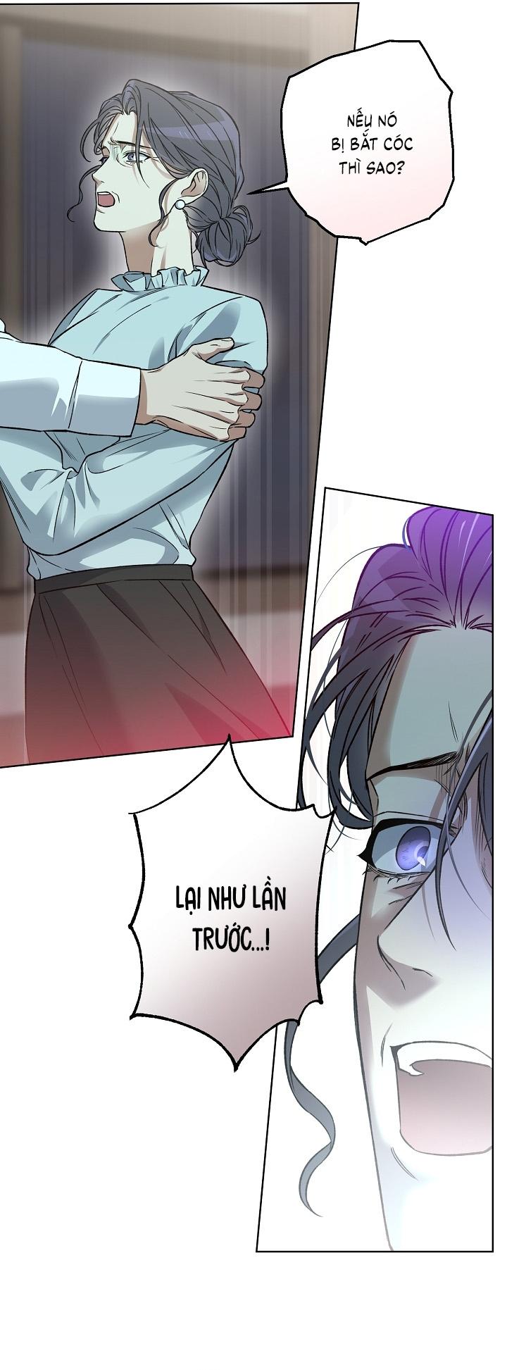 (CBunu) Vong Chủng Chapter 8 - Trang 2