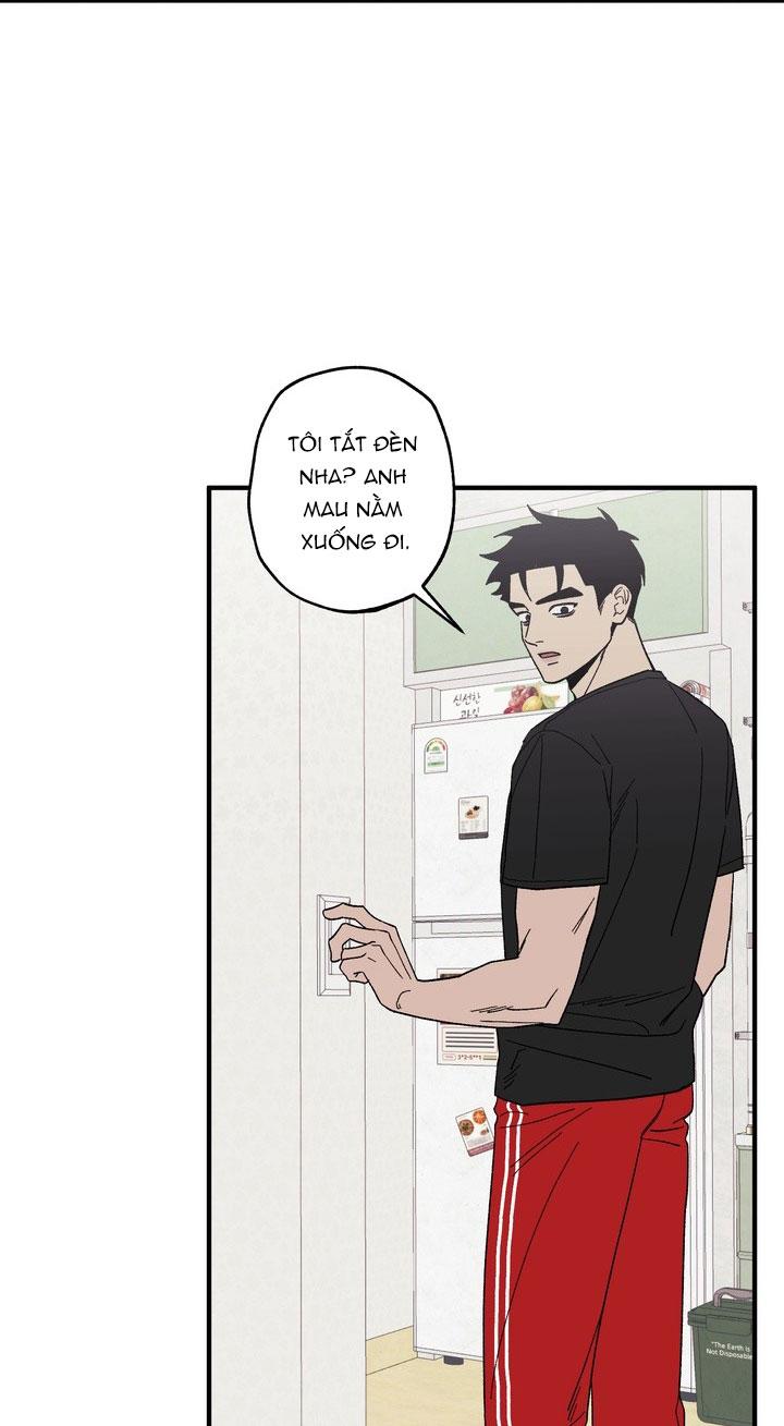 SỰ THAM LAM CỦA NHÂN LOẠI Chapter 17.4 thần linh 4 - Trang 2