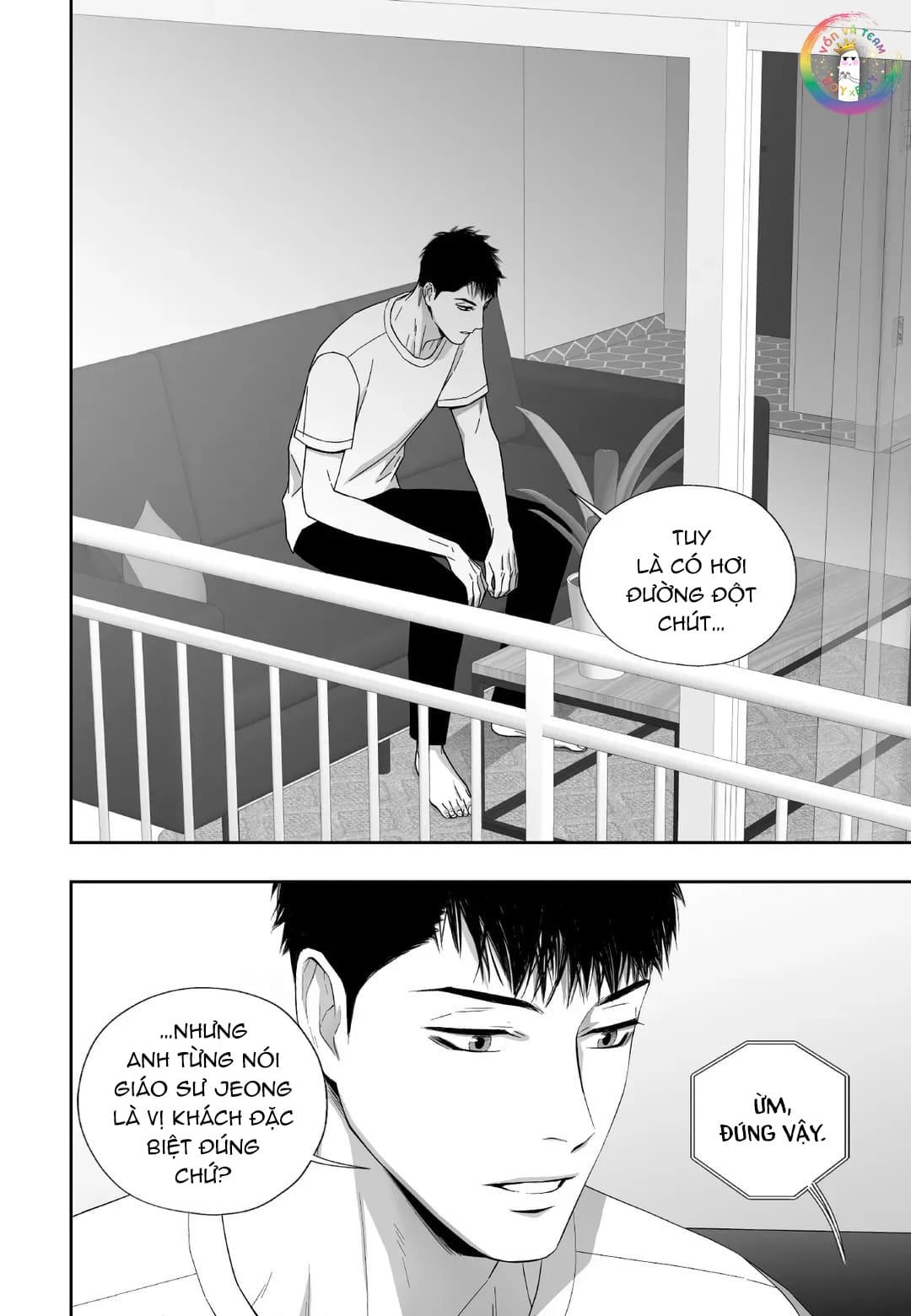 (END) Hai Đôi Tay Sinh Động Chapter 26 - Trang 2