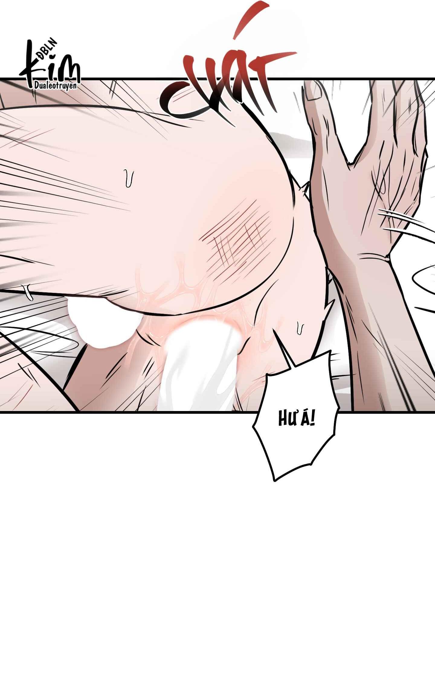 NGHIỆN SEX Chapter 32.1 kẻ thù gặpnhau1 - Trang 2