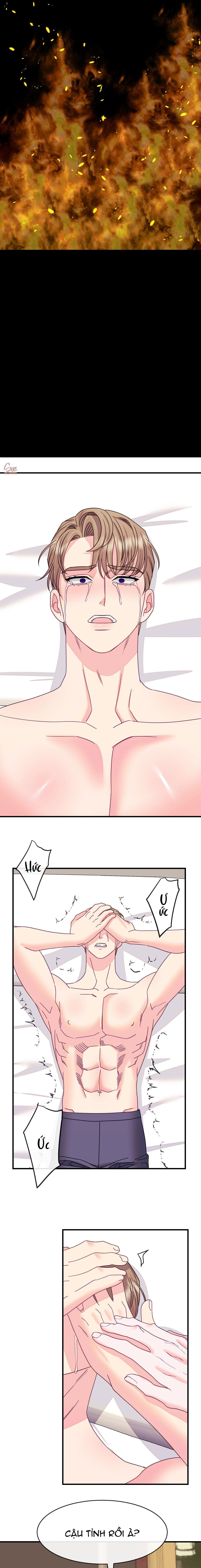 TUYỂN TẬP NHỮNG ÔNG CHÚ TÀ ZÂM Chapter 22.7 DINH THỰ END - Trang 2