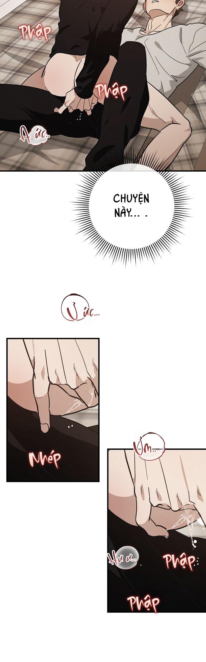 TUYỂN TẬP NHẤT THỤ ĐA CÔNG CỦA NHÀ KIM Chapter 47.1 threepiecelove1 - Trang 2