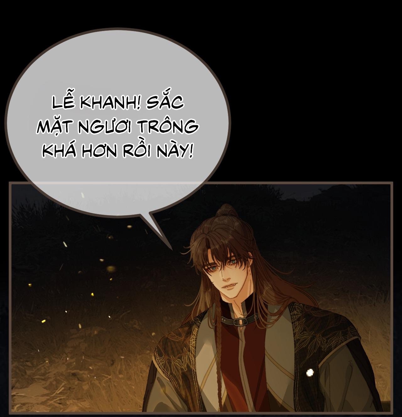 Á NÔ 2 - THÁM HOA Chapter 84 - Trang 3