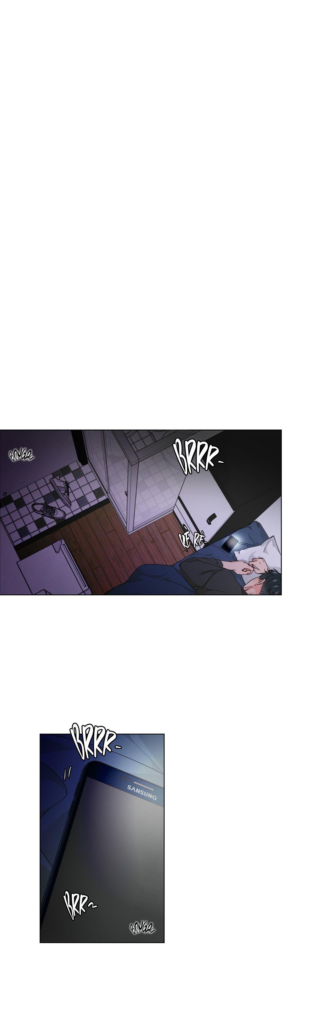 BÁNH GẠO SINH NHẬT CỦA HỔ Chapter 1 - Trang 2