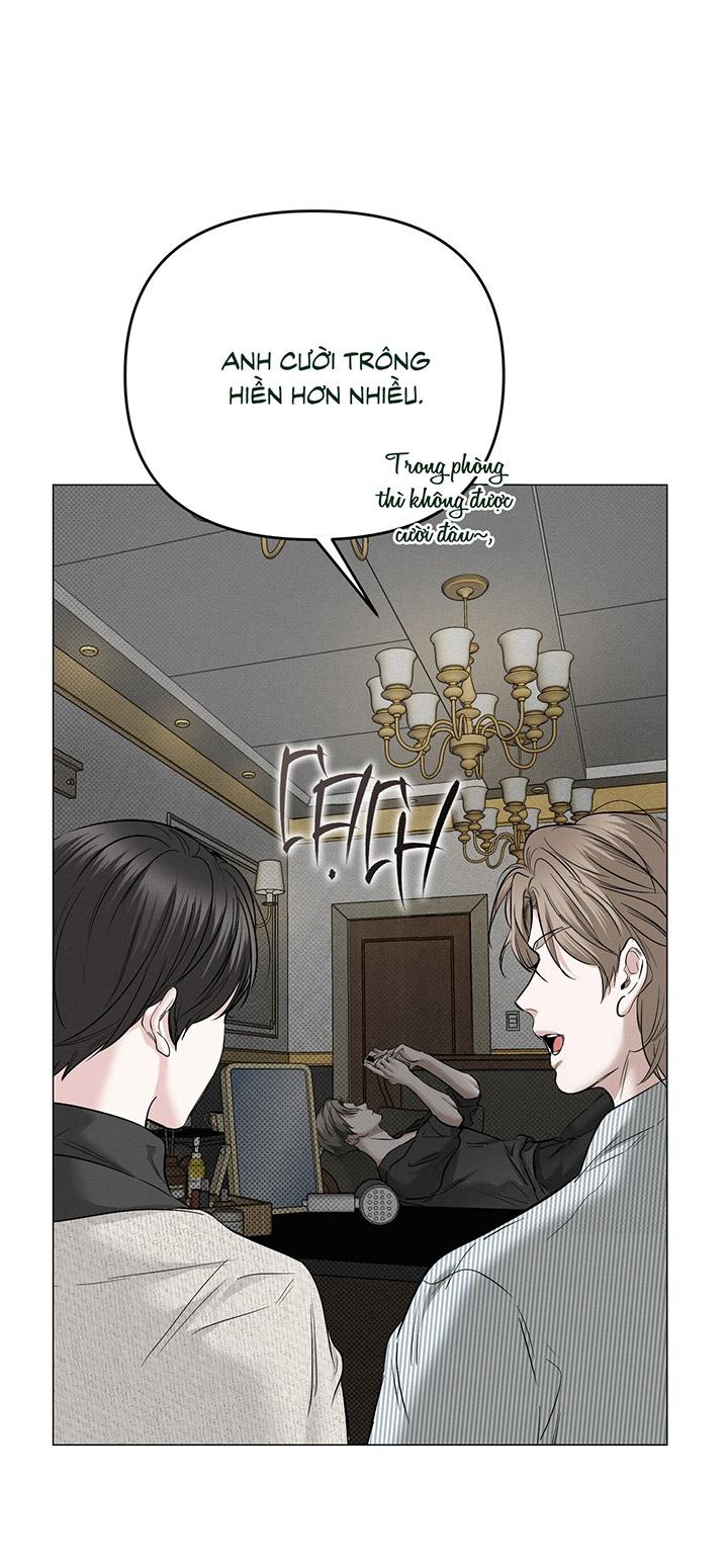 [DDT] KẺ ĐÁNH CẮP TRÁI TIM Chapter 1 - Next Chapter 2 19+