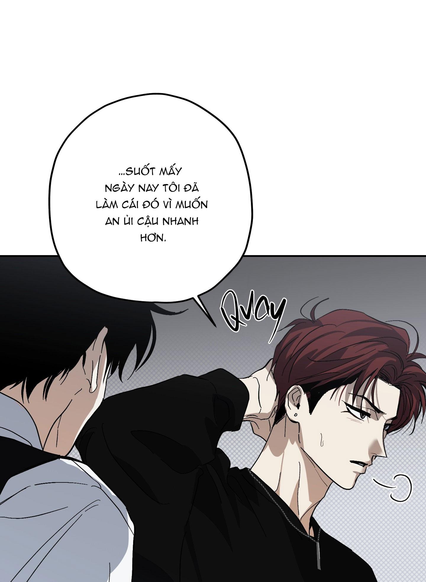 TƯƠNG XỨNG Chapter 13 - Next Chapter 14