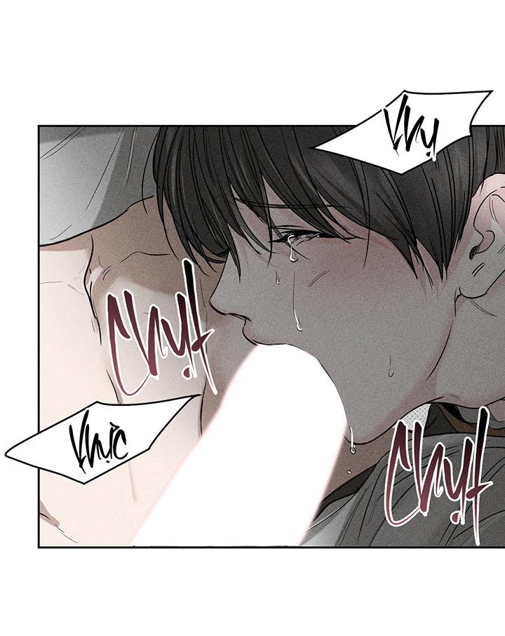 [DDT] KẺ ĐÁNH CẮP TRÁI TIM Chapter 5 19+ - Next Chapter 6