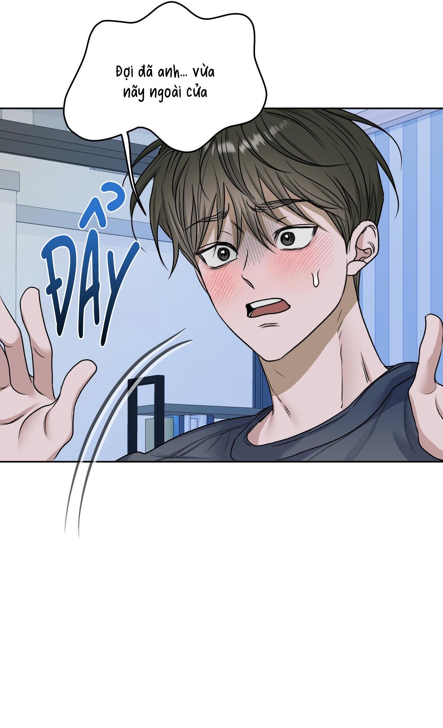 (CBunu) Đầm Sen Héo Úa Chapter 55 H+ - Trang 2