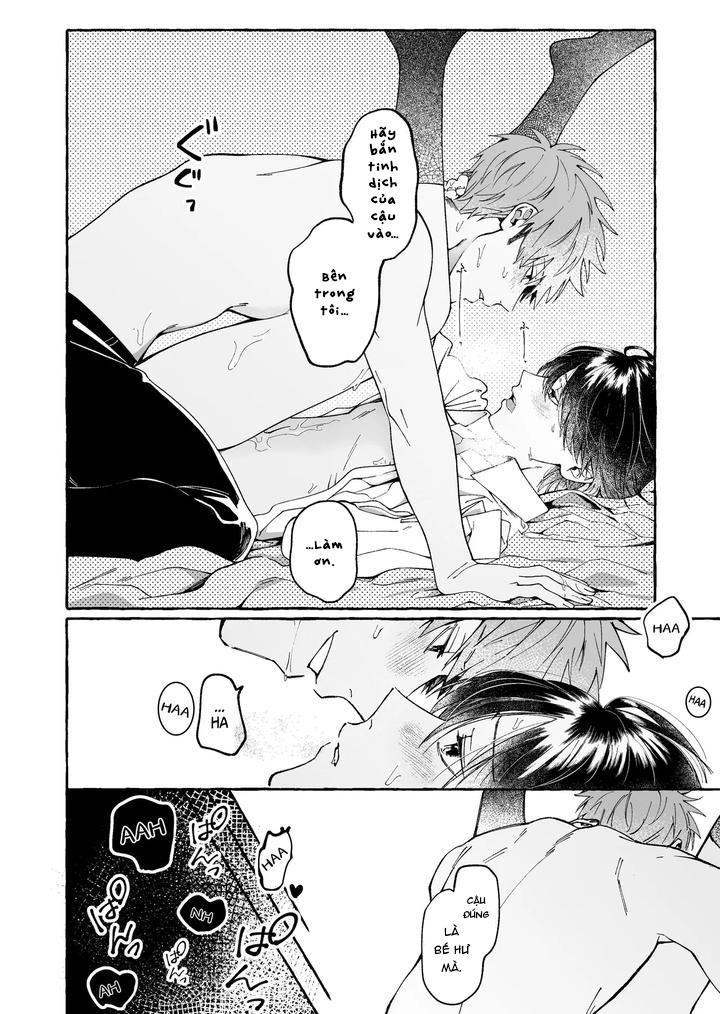 ONESHOT COI LÀ NỨNG Chapter 286 - Trang 2