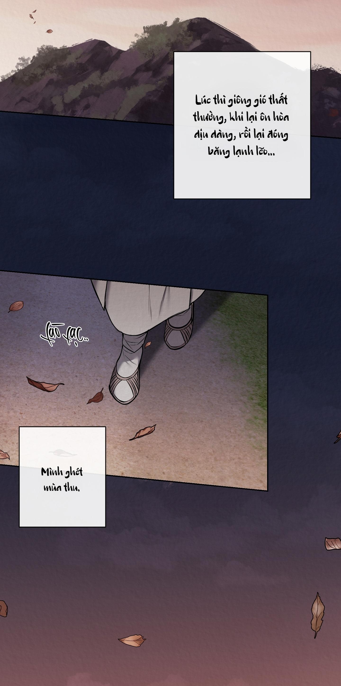 (GĐCV) HỐI HẬN Chapter 11 - Next Chapter 12