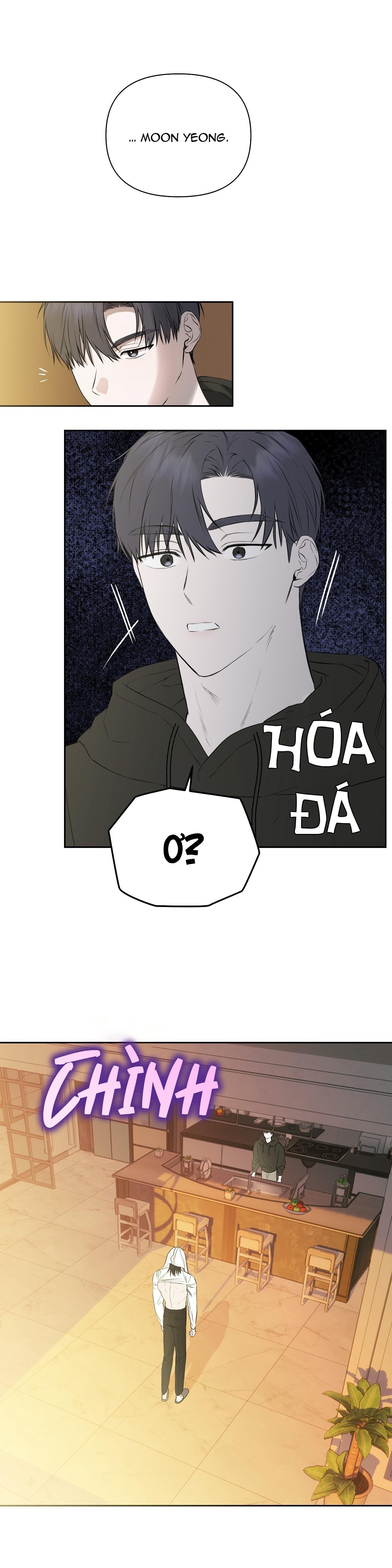 Ánh dương khuất bóng Chapter 19 H++ - Trang 2