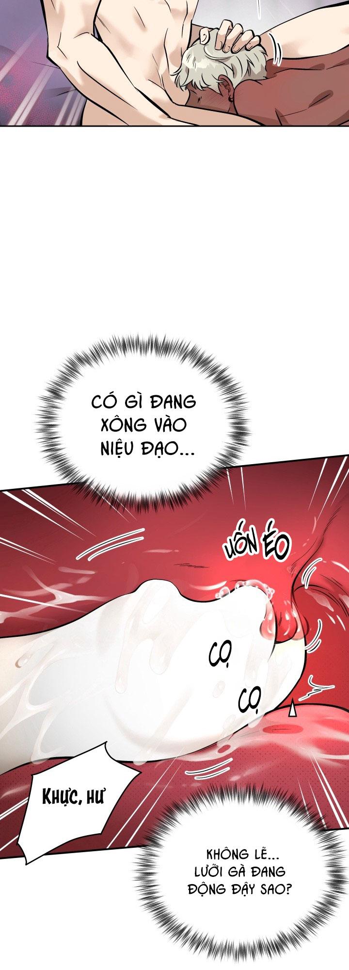 THÚ CƯNG DAMDANG Chapter 8.2 whipping 2 - Next Chapter 8.2 whipping 2