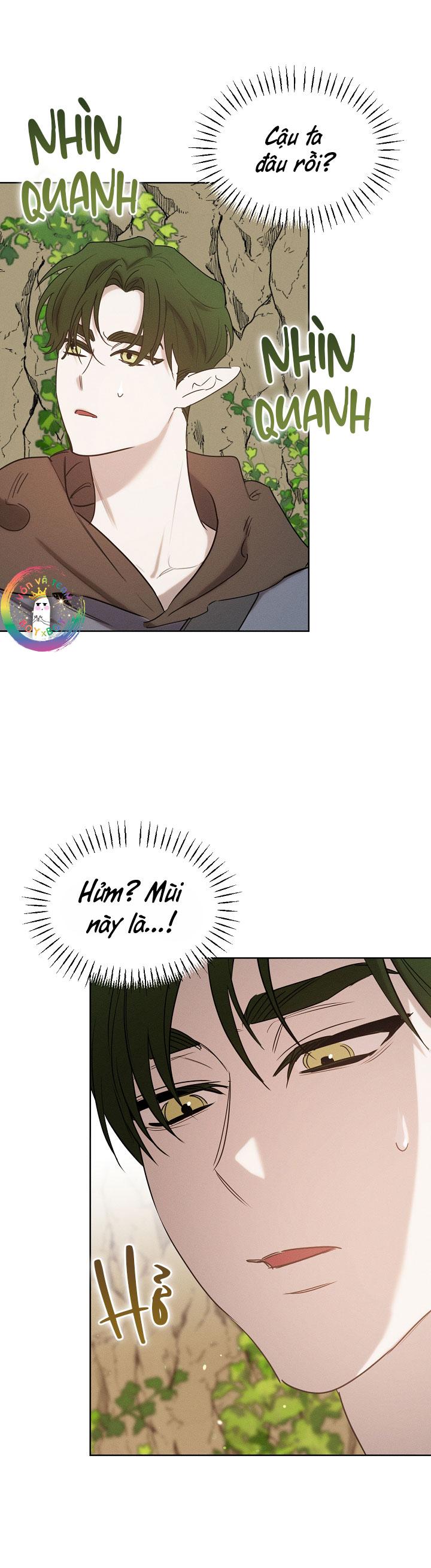 (END) Này, Đừng Có Nhấn Cái Nút Đó! Chapter 49 - Trang 2