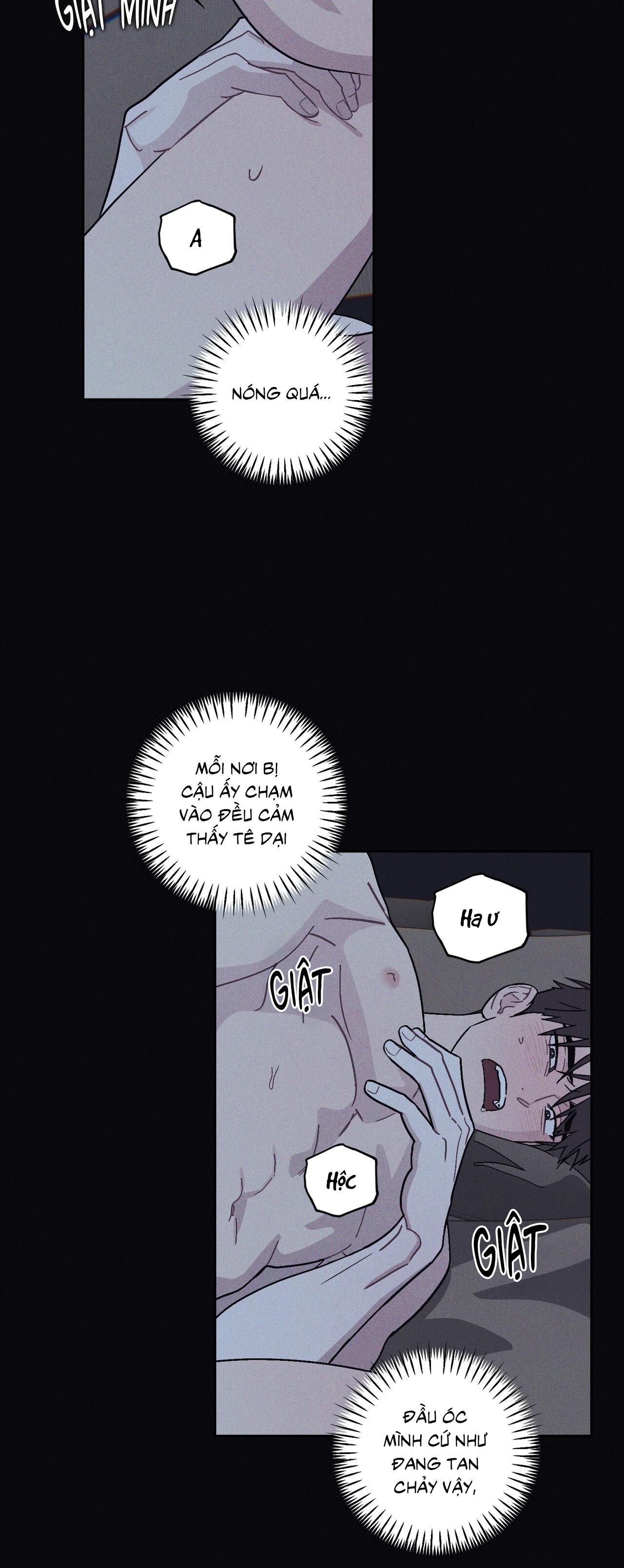 Cút ra khỏi nhà tôi! Chapter 6 - Trang 2