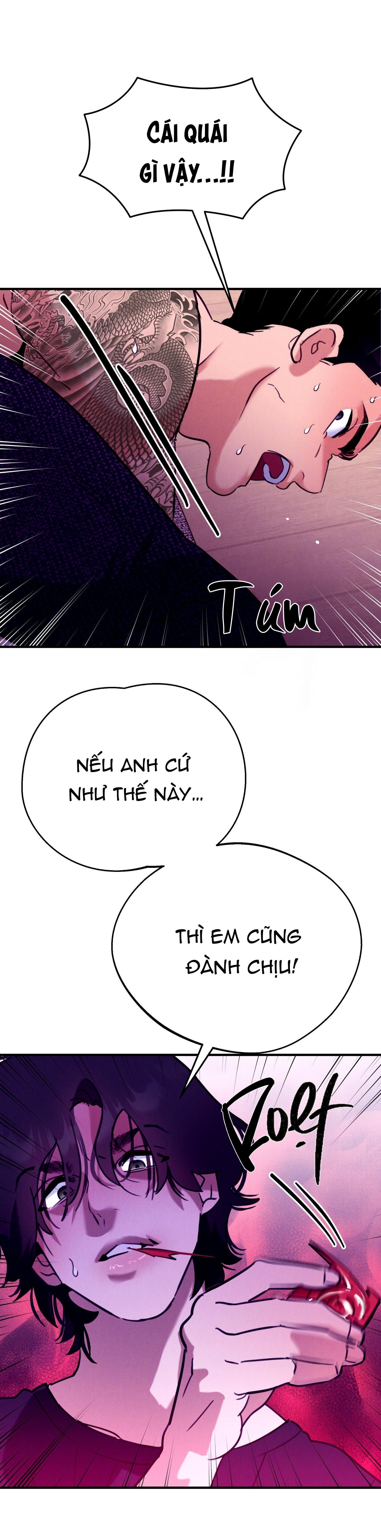 Lửa vong Chapter 3 - Next Chapter 4