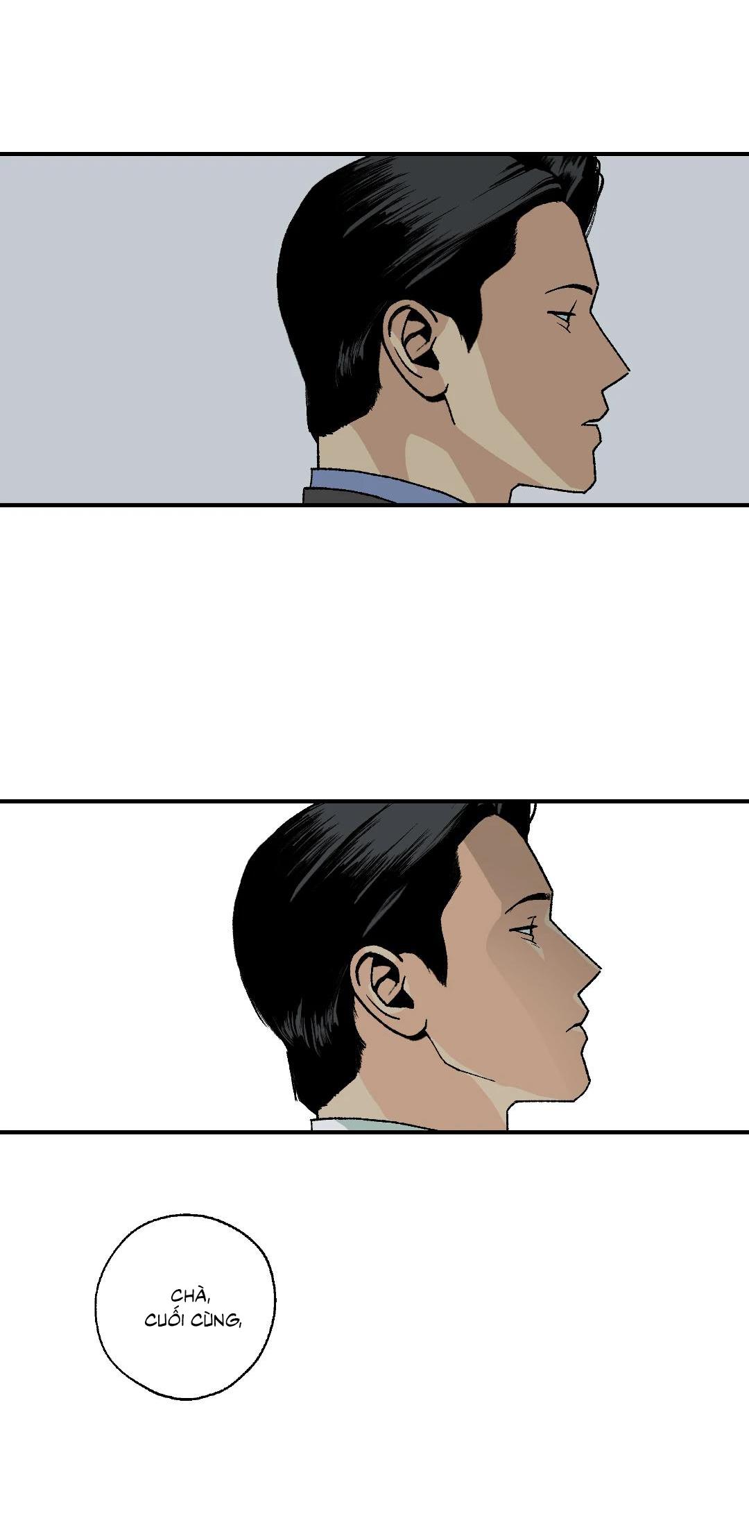 Bình An Của Chúa Chapter 2 - Next Chapter 3